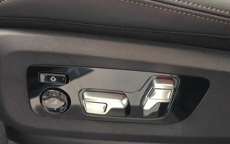 BMW X7, 2025 год, 17 400 000 рублей, 17 фотография