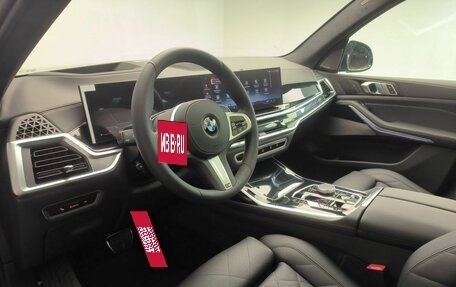 BMW X7, 2025 год, 17 400 000 рублей, 8 фотография