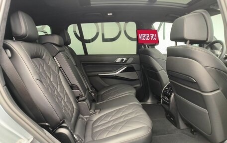 BMW X7, 2025 год, 17 400 000 рублей, 11 фотография