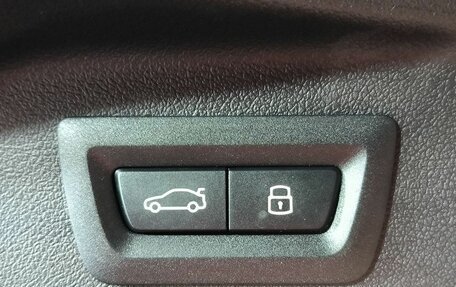 BMW X7, 2025 год, 17 400 000 рублей, 23 фотография