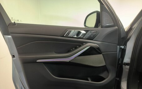 BMW X7, 2025 год, 17 400 000 рублей, 21 фотография