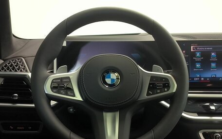 BMW X7, 2025 год, 17 400 000 рублей, 27 фотография