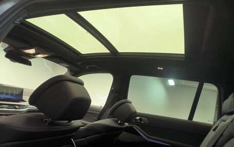 BMW X7, 2025 год, 17 400 000 рублей, 26 фотография