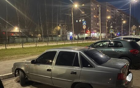 Daewoo Nexia I рестайлинг, 2012 год, 85 000 рублей, 2 фотография