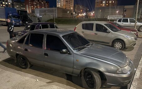 Daewoo Nexia I рестайлинг, 2012 год, 85 000 рублей, 3 фотография