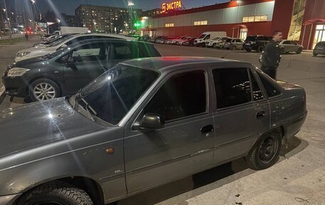 Daewoo Nexia I рестайлинг, 2012 год, 85 000 рублей, 4 фотография