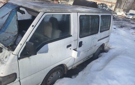 Mitsubishi L300 II, 1992 год, 79 000 рублей, 3 фотография