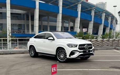 Mercedes-Benz GLE Coupe, 2025 год, 13 200 000 рублей, 3 фотография