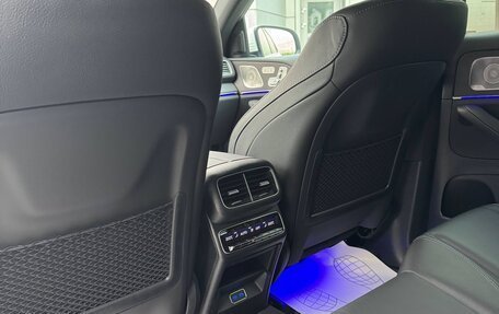 Mercedes-Benz GLE Coupe, 2025 год, 13 200 000 рублей, 14 фотография