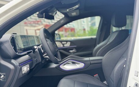 Mercedes-Benz GLE Coupe, 2025 год, 13 200 000 рублей, 8 фотография