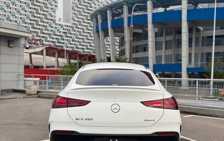 Mercedes-Benz GLE Coupe, 2025 год, 13 200 000 рублей, 5 фотография