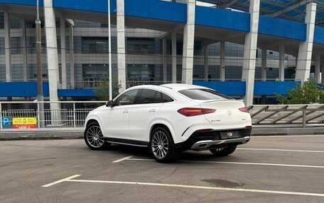 Mercedes-Benz GLE Coupe, 2025 год, 13 200 000 рублей, 6 фотография