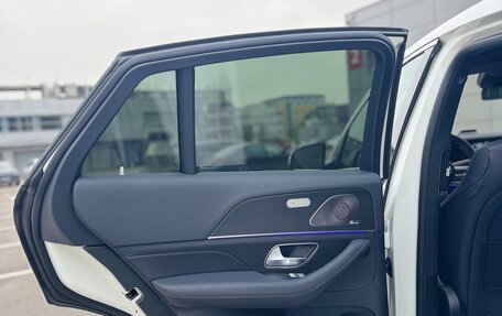 Mercedes-Benz GLE Coupe, 2025 год, 13 200 000 рублей, 12 фотография