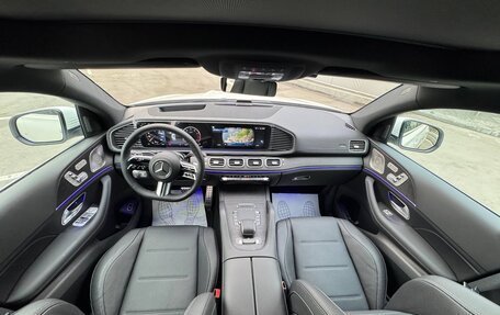 Mercedes-Benz GLE Coupe, 2025 год, 13 200 000 рублей, 15 фотография