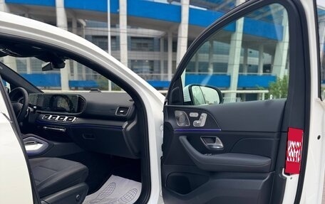 Mercedes-Benz GLE Coupe, 2025 год, 13 200 000 рублей, 17 фотография