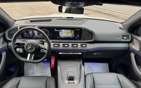 Mercedes-Benz GLE Coupe, 2025 год, 13 200 000 рублей, 16 фотография