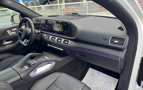 Mercedes-Benz GLE Coupe, 2025 год, 13 200 000 рублей, 20 фотография