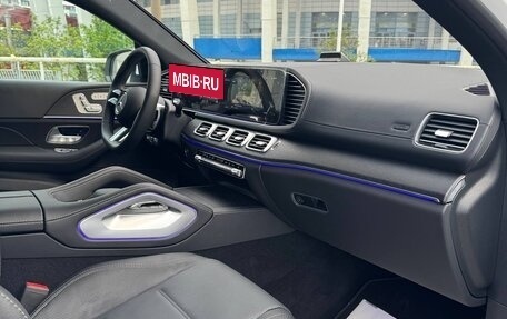 Mercedes-Benz GLE Coupe, 2025 год, 13 200 000 рублей, 19 фотография