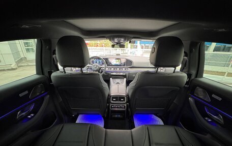 Mercedes-Benz GLE Coupe, 2025 год, 13 200 000 рублей, 26 фотография