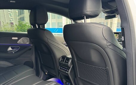 Mercedes-Benz GLE Coupe, 2025 год, 13 200 000 рублей, 24 фотография