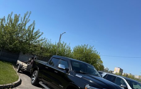 Rambler 1500, 2019 год, 5 200 000 рублей, 3 фотография