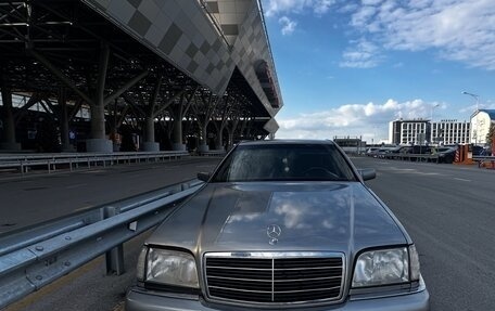 Mercedes-Benz S-Класс, 1992 год, 370 000 рублей, 7 фотография