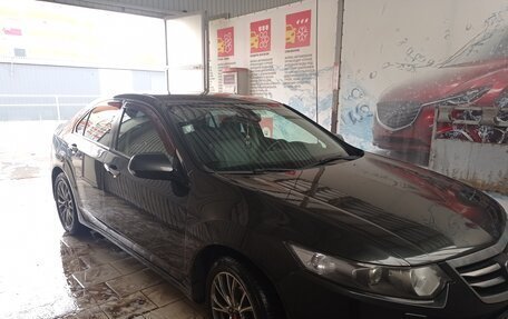 Honda Accord VIII рестайлинг, 2011 год, 1 350 000 рублей, 3 фотография