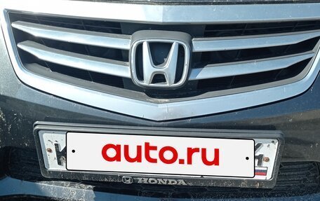 Honda Accord VIII рестайлинг, 2011 год, 1 350 000 рублей, 8 фотография
