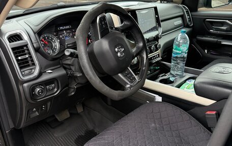 Rambler 1500, 2019 год, 5 200 000 рублей, 15 фотография