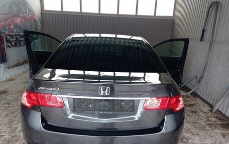 Honda Accord VIII рестайлинг, 2011 год, 1 350 000 рублей, 4 фотография