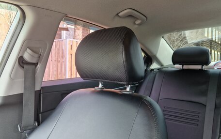 Hyundai Elantra VI рестайлинг, 2017 год, 1 600 000 рублей, 11 фотография