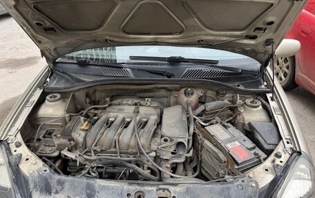 Renault Symbol I, 2007 год, 320 000 рублей, 6 фотография