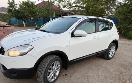 Nissan Qashqai, 2012 год, 1 100 000 рублей, 2 фотография