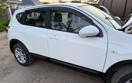 Nissan Qashqai, 2012 год, 1 100 000 рублей, 7 фотография