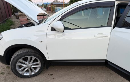 Nissan Qashqai, 2012 год, 1 100 000 рублей, 5 фотография