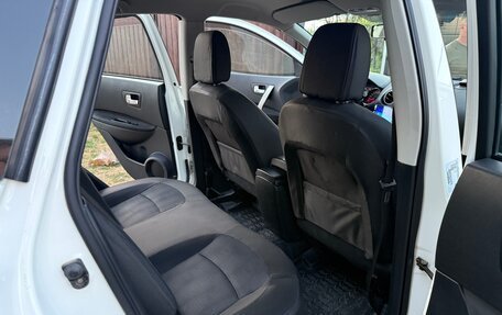 Nissan Qashqai, 2012 год, 1 100 000 рублей, 8 фотография