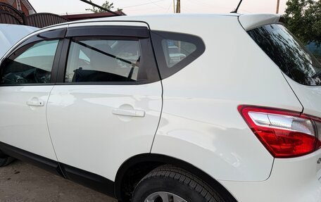 Nissan Qashqai, 2012 год, 1 100 000 рублей, 4 фотография