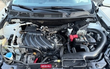 Nissan Qashqai, 2012 год, 1 100 000 рублей, 6 фотография
