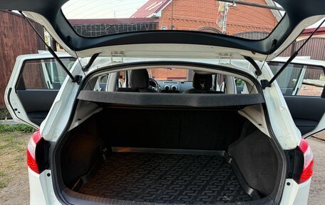 Nissan Qashqai, 2012 год, 1 100 000 рублей, 10 фотография