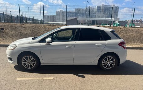Citroen C4 II рестайлинг, 2013 год, 700 000 рублей, 2 фотография