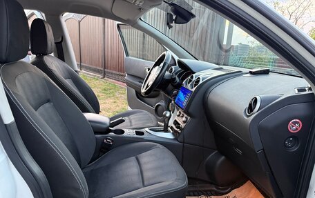 Nissan Qashqai, 2012 год, 1 100 000 рублей, 11 фотография