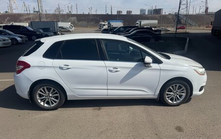 Citroen C4 II рестайлинг, 2013 год, 700 000 рублей, 6 фотография