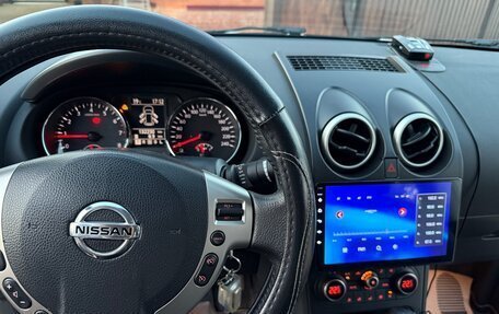 Nissan Qashqai, 2012 год, 1 100 000 рублей, 12 фотография