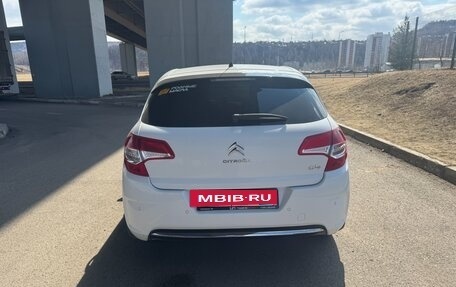 Citroen C4 II рестайлинг, 2013 год, 700 000 рублей, 4 фотография