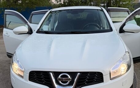 Nissan Qashqai, 2012 год, 1 100 000 рублей, 14 фотография