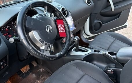 Nissan Qashqai, 2012 год, 1 100 000 рублей, 13 фотография