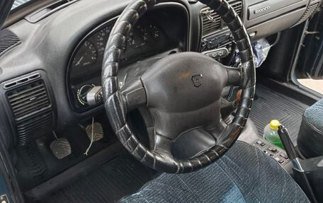 ГАЗ 3110 «Волга», 2000 год, 75 000 рублей, 8 фотография