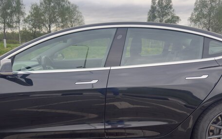 Tesla Model 3 I, 2018 год, 2 000 000 рублей, 9 фотография