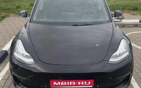 Tesla Model 3 I, 2018 год, 2 000 000 рублей, 10 фотография