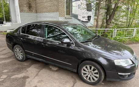 Volkswagen Passat B6, 2010 год, 810 000 рублей, 4 фотография